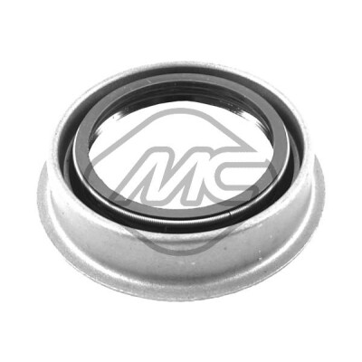 Anello di tenuta, differenziale METALCAUCHO 39213