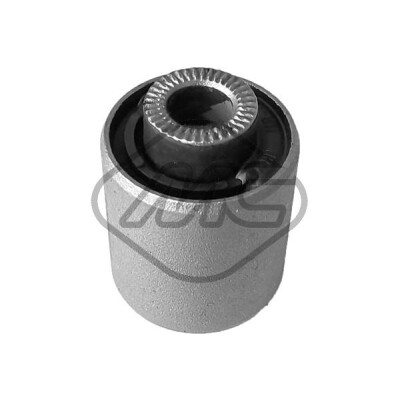 Sospensione, corpo assale METALCAUCHO 58114