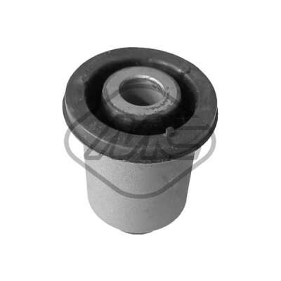 Sospensione, corpo assale METALCAUCHO 58127