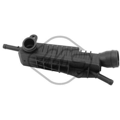 Separatore d'olio, ventilazione della coppa dell'olio METALCAUCHO 35131