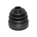 Set soffietto albero motore METALCAUCHO 11019