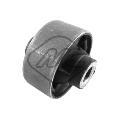Sospensione, corpo assale METALCAUCHO 58011