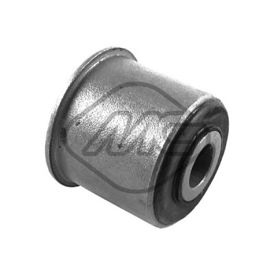 Sospensione, corpo assale METALCAUCHO 57995