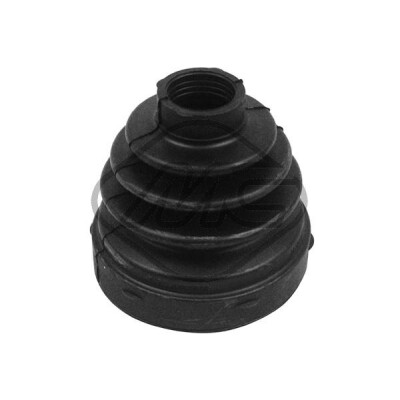 Set soffietto albero motore METALCAUCHO 11571