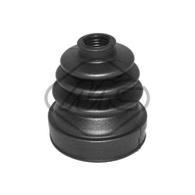Set soffietto albero motore METALCAUCHO 11061