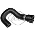 Tubo radiatore METALCAUCHO 98534
