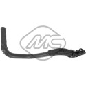Tubo radiatore METALCAUCHO 16146