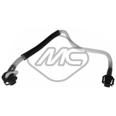 Tubo carburante METALCAUCHO 92104