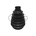 Set soffietto albero motore METALCAUCHO 11262