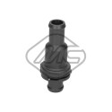 Flangia refrigerante METALCAUCHO 30238