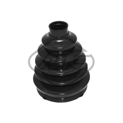 Set soffietto albero motore METALCAUCHO 11038
