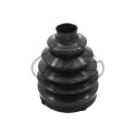 Set soffietto albero motore METALCAUCHO 11042