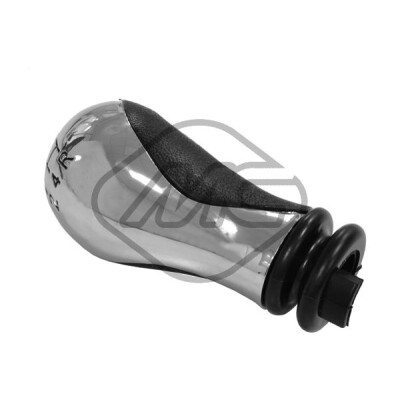 Pomello del cambio METALCAUCHO 65006