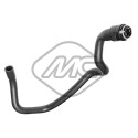 Tubo radiatore METALCAUCHO 98617