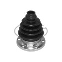 Set soffietto albero motore METALCAUCHO 11028