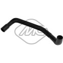 Tubo radiatore METALCAUCHO 98386