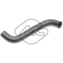 Tubo radiatore METALCAUCHO 12387