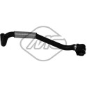 Tubo radiatore METALCAUCHO 98385