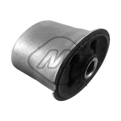 Sospensione, corpo assale METALCAUCHO 58004