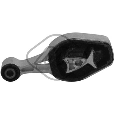 Supporto, motore METALCAUCHO 57048
