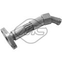 Condotto dell&#39;olio, turbocompressore METALCAUCHO 77821