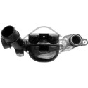 Tubo flessibile aria di sovralimentazione METALCAUCHO 98511