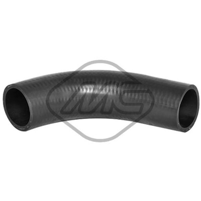 Tubo flessibile aria di sovralimentazione METALCAUCHO 98741