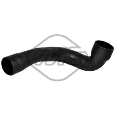 METALCAUCHO 98775 Tubo aria compressore