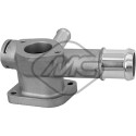 Flangia refrigerante METALCAUCHO 36002