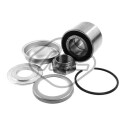 Kit cuscinetto ruota METALCAUCHO 74131