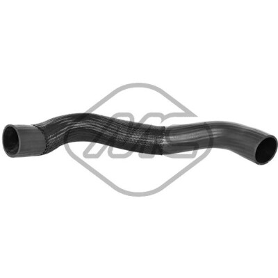 METALCAUCHO 98726 Tubo aria compressore