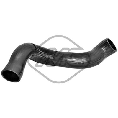 Tubo flessibile aria di sovralimentazione METALCAUCHO 98680