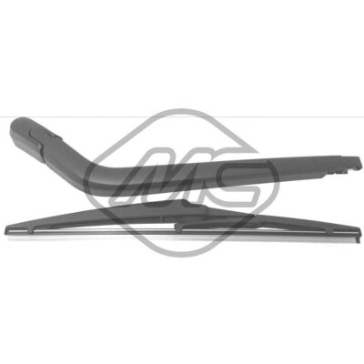 Tergicristallo METALCAUCHO 68000