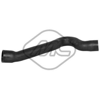 METALCAUCHO 99127 Tubo flessibile dell'aria di sovralimentazione