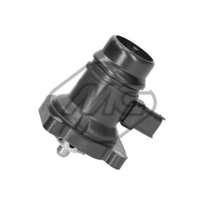 Flangia refrigerante METALCAUCHO 30236