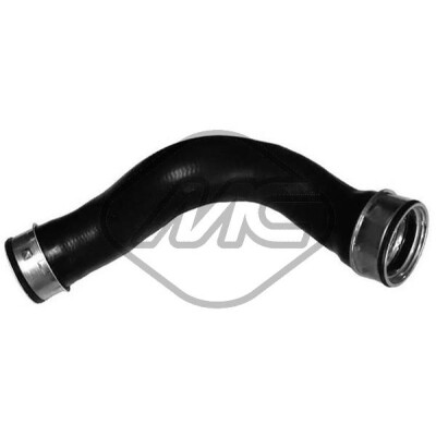 METALCAUCHO 99145 Tubo aria compressore