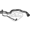 Tubo radiatore METALCAUCHO 94331