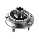 Mozzo ruota METALCAUCHO 90247