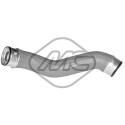 METALCAUCHO 98652 Tubo aria compressore