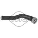 Tubo flessibile aria di sovralimentazione METALCAUCHO 98517