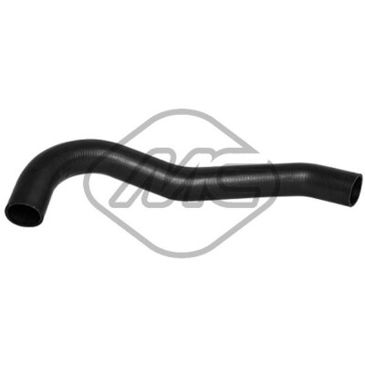 Tubo flessibile aria di sovralimentazione METALCAUCHO 99142