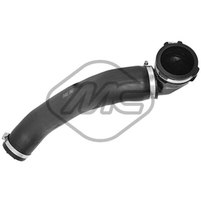 METALCAUCHO 79947 Tubo aria compressore