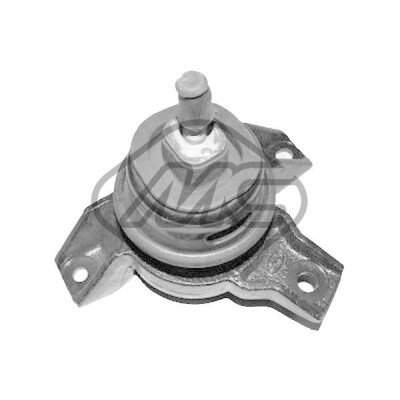 Supporto, motore METALCAUCHO 12377