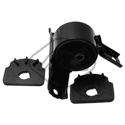 Supporto, motore METALCAUCHO 57255