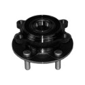 Mozzo ruota METALCAUCHO 90346