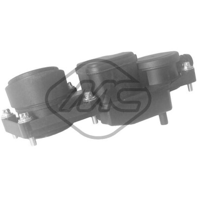Separatore d'olio, ventilazione della coppa dell'olio METALCAUCHO 35071