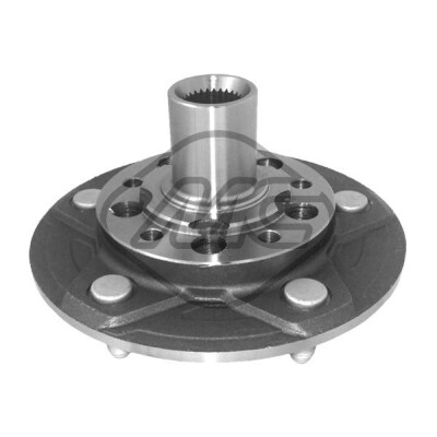Mozzo ruota METALCAUCHO 90156