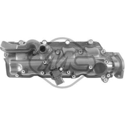 Modulo collettore di aspirazione METALCAUCHO 45212