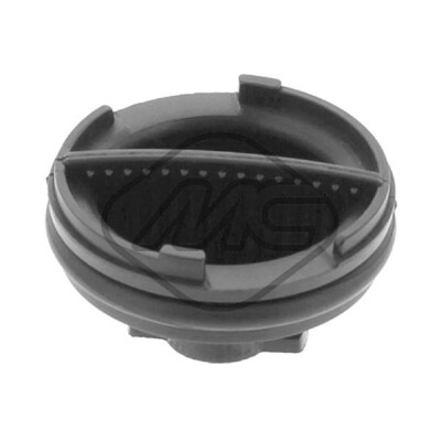 Tappo filettato, raccoglitore olio METALCAUCHO 2677