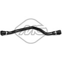 Tubo radiatore METALCAUCHO 3953